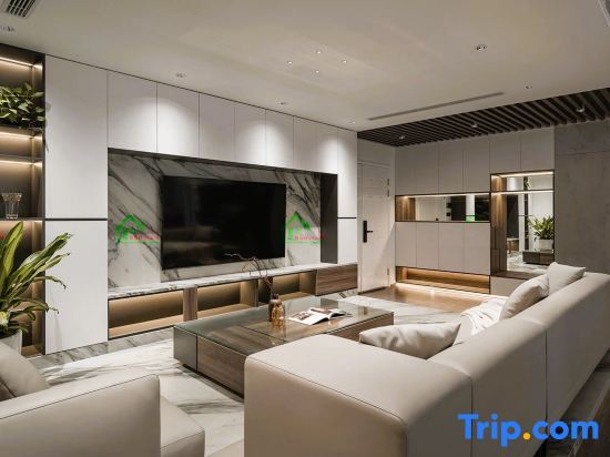 Ханой: Vinhomes D'Capitale Luxury Apartment Hanoi City - by MC Homes
