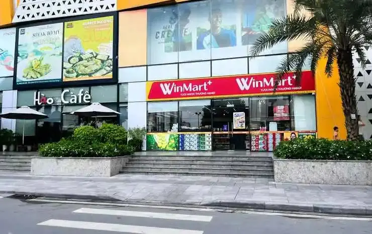 Ханой: Vinhomes D'Capitale Luxury Apartment Hanoi City - by MC Homes