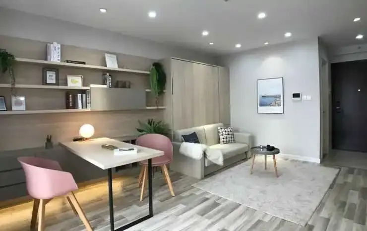Ханой: Vinhomes D'Capitale Luxury Apartment Hanoi City - by MC Homes