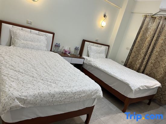 Каир: New Cairo xinhua hotel