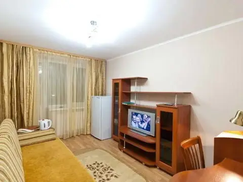 Gostinitsa Pravitelstva Kirovskoy Oblasti — фото 1
