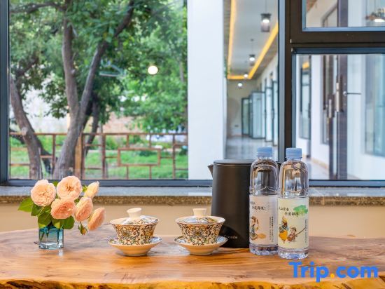 Кюнес: Nalati Walk Life Homestay