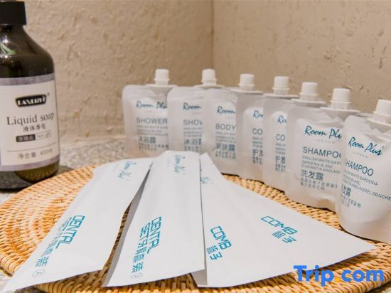 Юйси: Fuxian Lake Tianye B & B