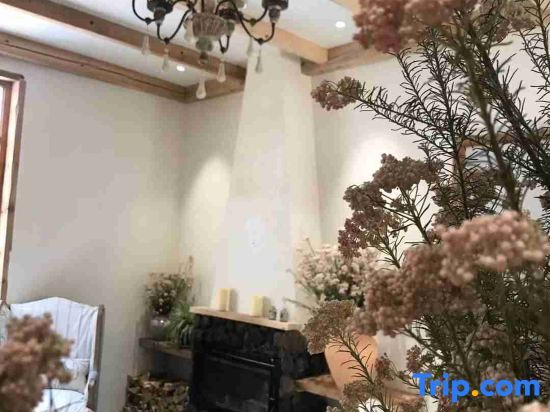 Юйси: Fuxian Lake Tianye B & B