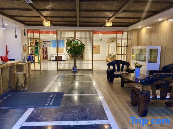 Яньтай: Licheng Bieyuan Golden Beach (Yantai Development Zone Jinshatan Branch)