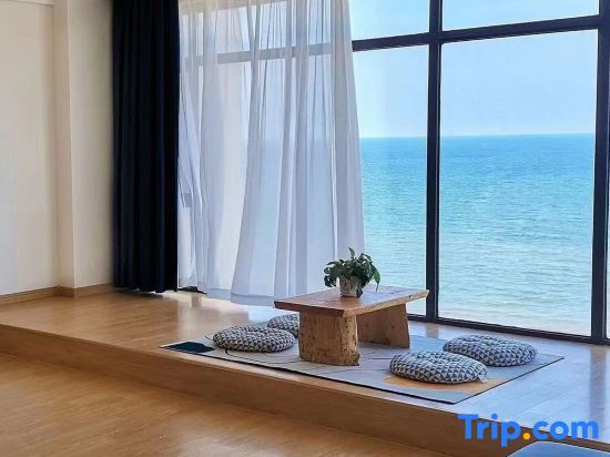 Яньтай: Licheng Bieyuan Golden Beach (Yantai Development Zone Jinshatan Branch)