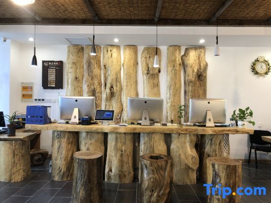 Яньтай: Licheng Bieyuan Golden Beach (Yantai Development Zone Jinshatan Branch)