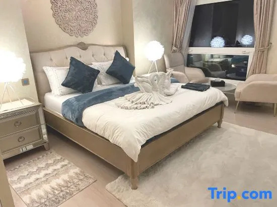 Дубай: Royal Beach Residences 2