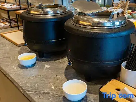 Цзинань: Ji Hotel (Jinan CBD China Resources Land Plaza)