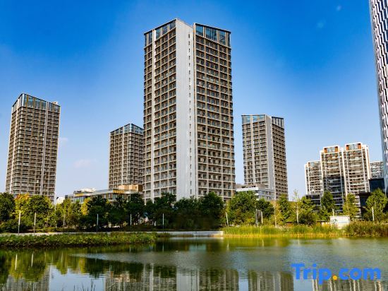Цзинань: Ji Hotel (Jinan CBD China Resources Land Plaza)