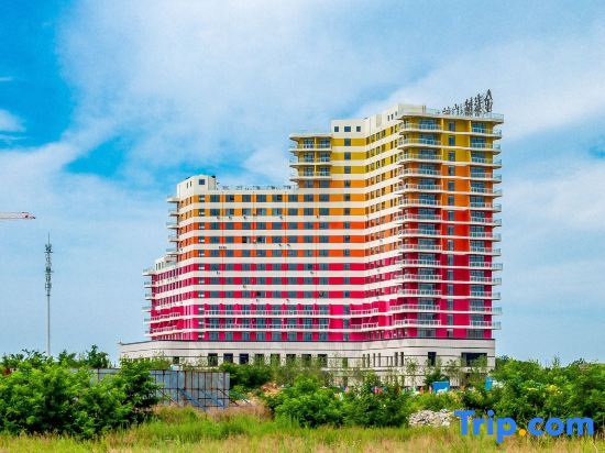 Meitu Seaview Daily Rental Apartment — фото 1