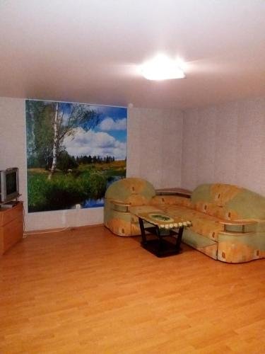 Нижнеивкино: Guest house on Zelenaya 8