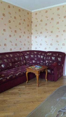 Нижнеивкино: Guest house on Zelenaya 8