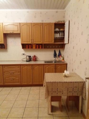 Нижнеивкино: Guest house on Zelenaya 8