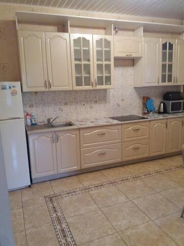 Нижнеивкино: Guest house on Zelenaya 8