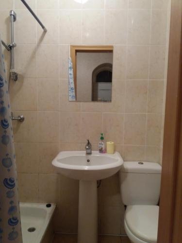 Нижнеивкино: Guest house on Zelenaya 8