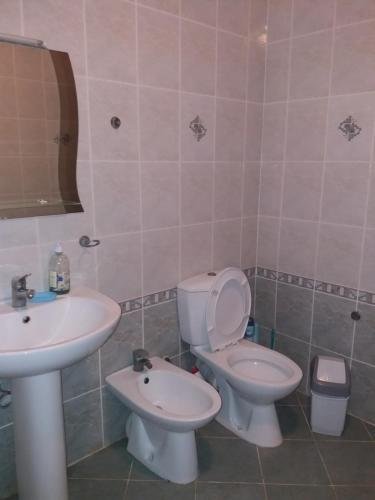 Нижнеивкино: Guest house on Zelenaya 8