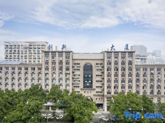 Hanting Hotel — фото 1