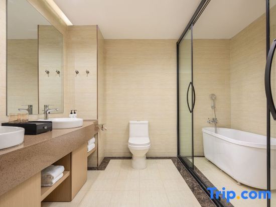 Нанкин: Days Inn Select by Wyndham Lishui