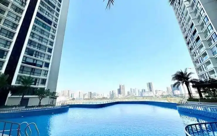 Ханой: Vinhomes Skylake - Luxury apartment by Sunhouse Land