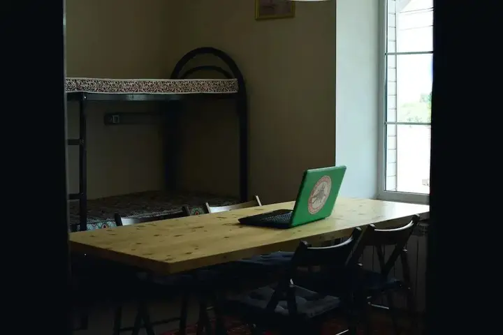 Киров: Hostel Alaska