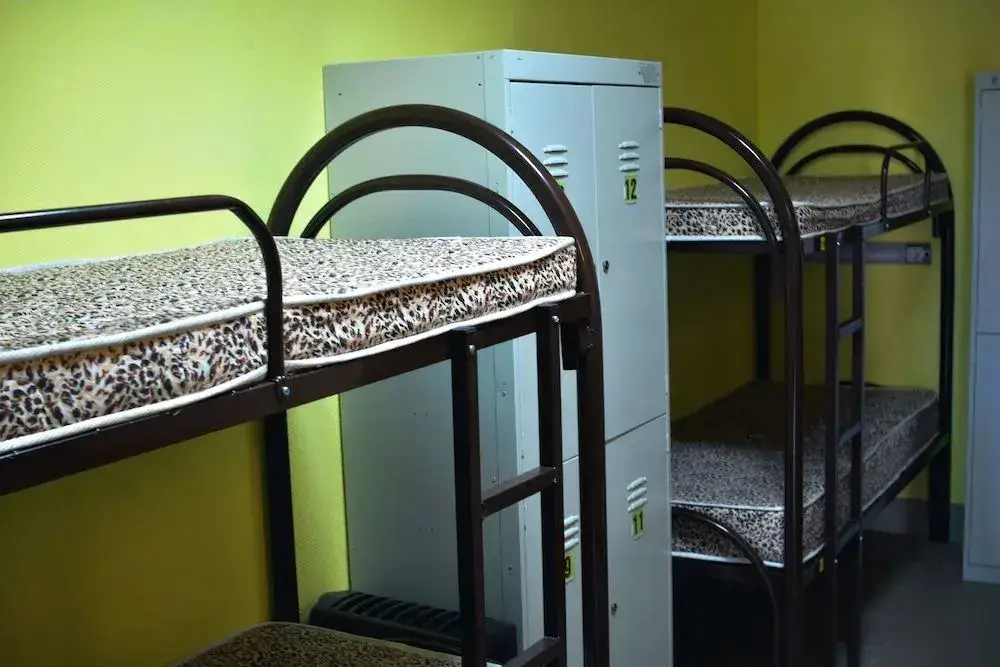 Киров: Hostel Alaska