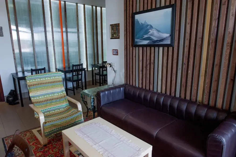 Киров: Hostel Alaska