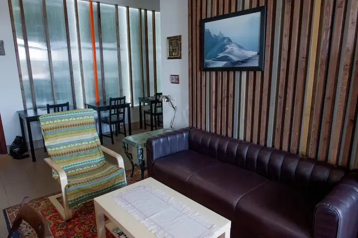 Киров: Hostel Alaska