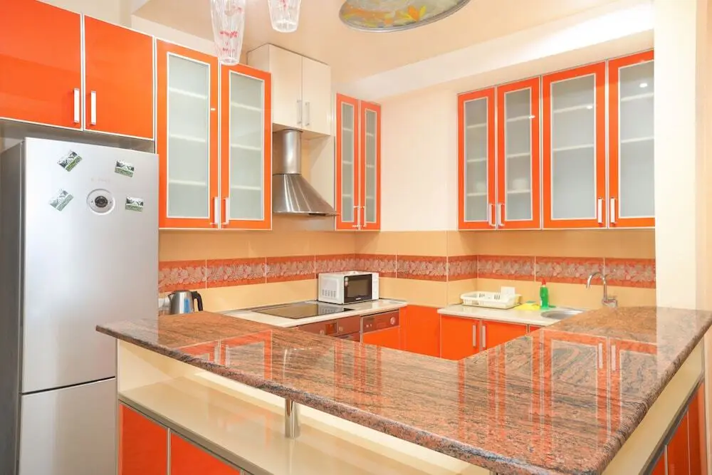 Ереван: Stay Inn On Northern Ave 5(No Front Desk Please Contact The Property 5 Days In Advance)