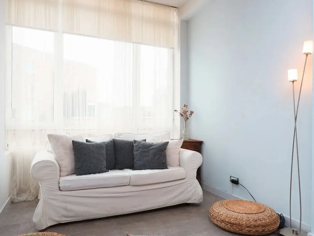 Ереван: Апартаменты Stay Inn на Северном просп., 2