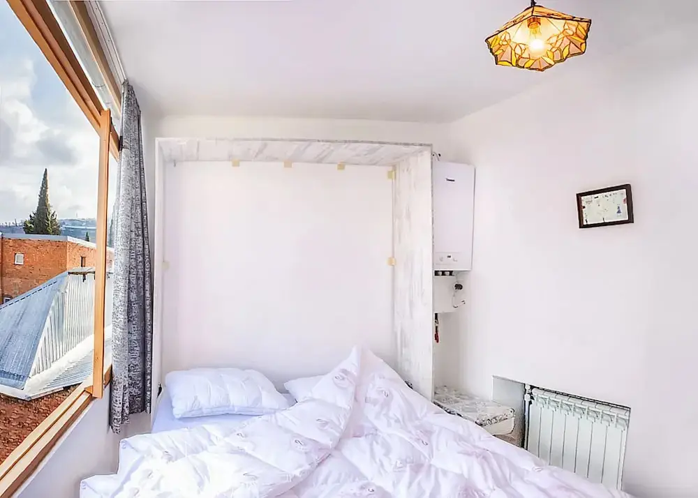 Тбилиси: Апартаменты HB apartments Chonkadze