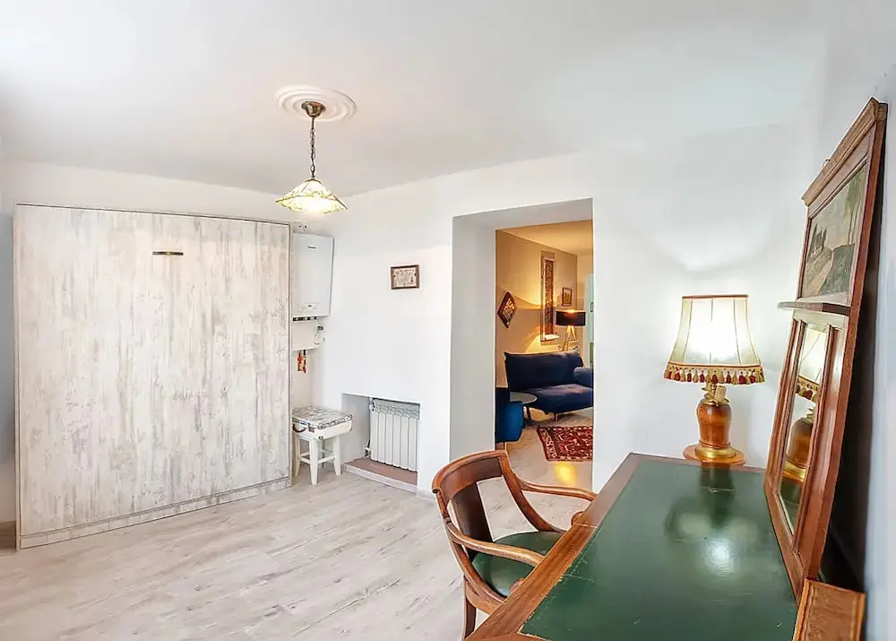 Тбилиси: Апартаменты HB apartments Chonkadze