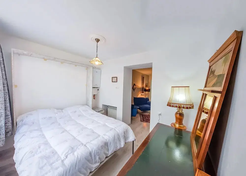 Тбилиси: Апартаменты HB apartments Chonkadze