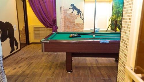 Киров: Hotel Izym