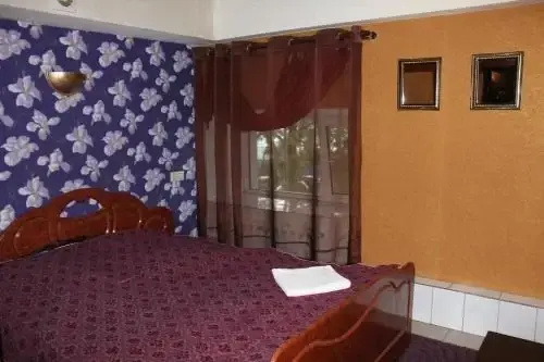 Киров: Hotel Izym