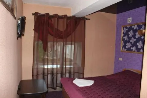 Киров: Hotel Izym