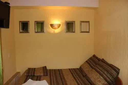 Киров: Hotel Izym