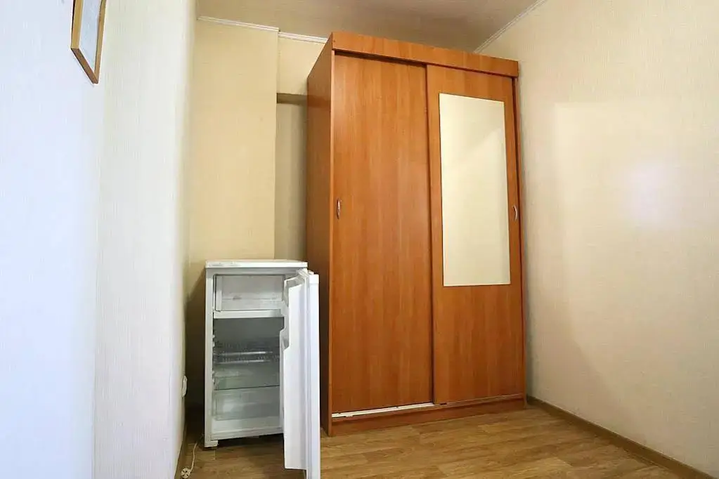 Киров: Отель Родина