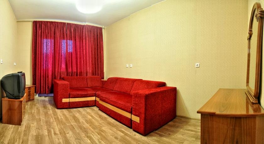 Киров: KvartirOtel Kirov