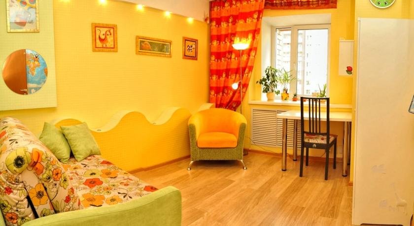 Киров: KvartirOtel Kirov