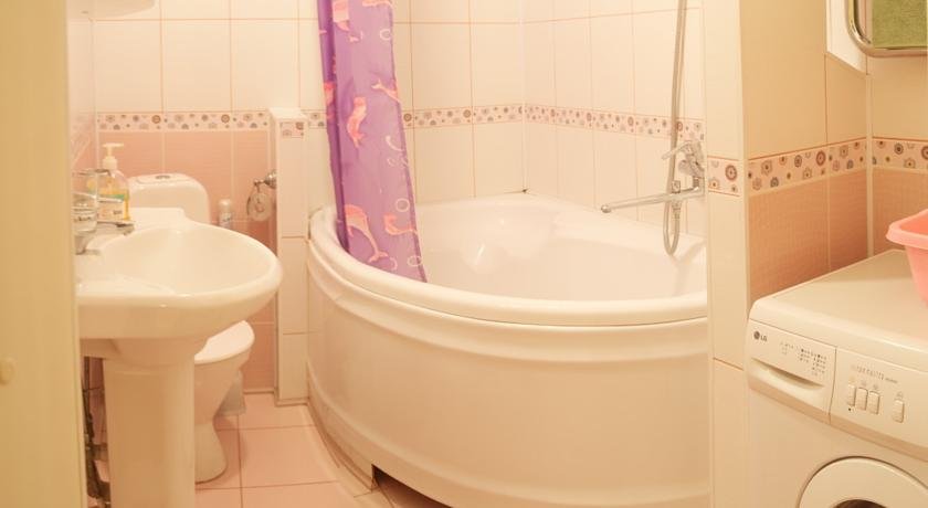 Киров: KvartirOtel Kirov