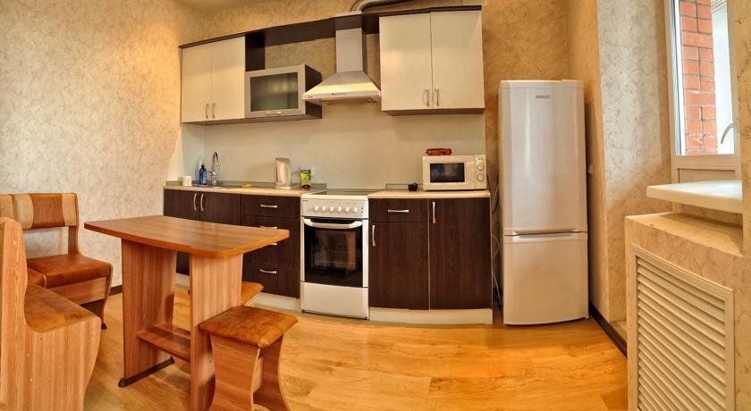 Киров: KvartirOtel Kirov