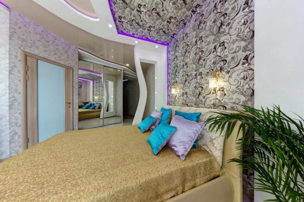 Челябинск: Апартаменты Студия с Видом на Город InnHome SPA de Lux