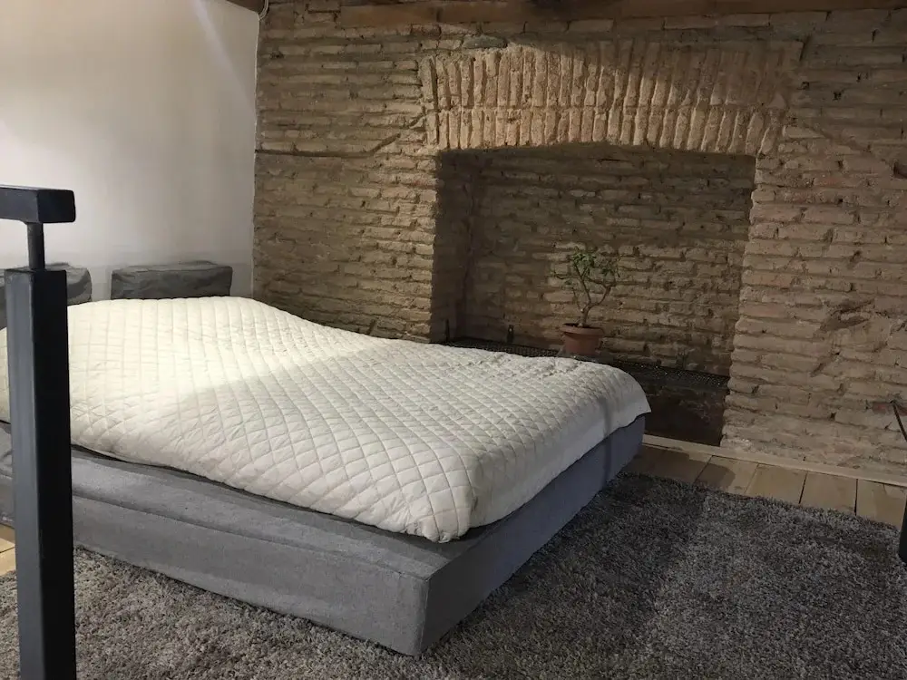 Тбилиси: Апартаменты H&B apartments Atoneli