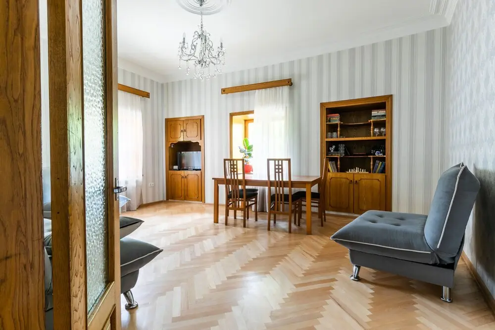 Тбилиси: Апартаменты HB apartments Akhvelediani