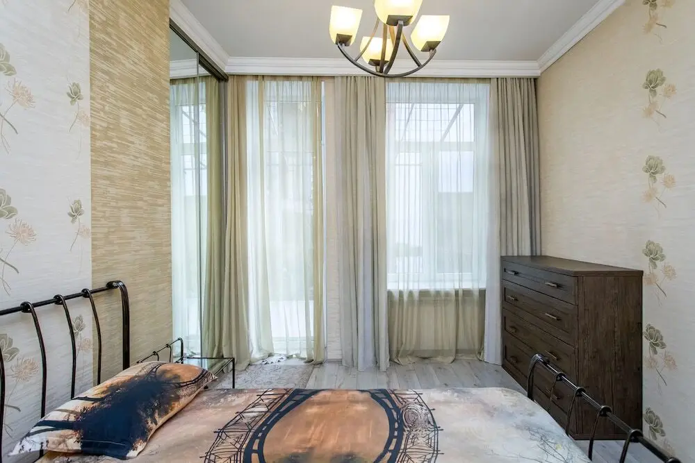 Тбилиси: Апартаменты HB apartments Akhvelediani
