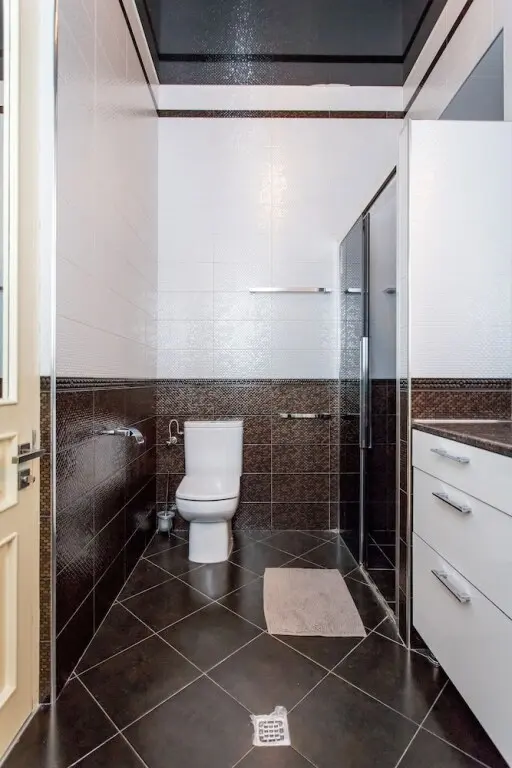 Тбилиси: Апартаменты HB apartments Akhvelediani