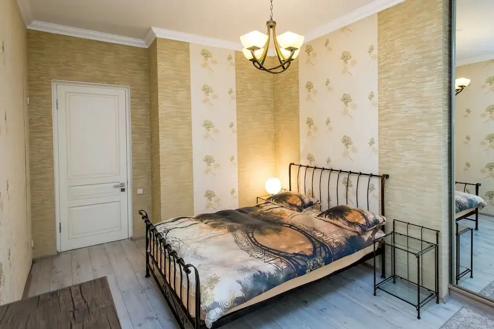 Тбилиси: Апартаменты HB apartments Akhvelediani