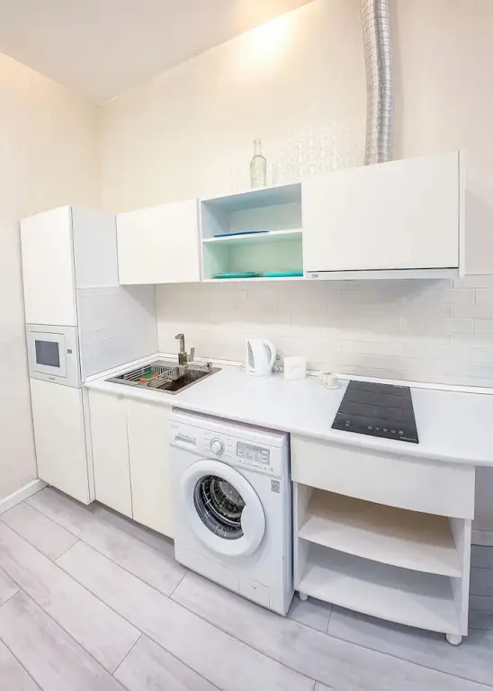 Тбилиси: Апартаменты H&B apartments St. Petersburg