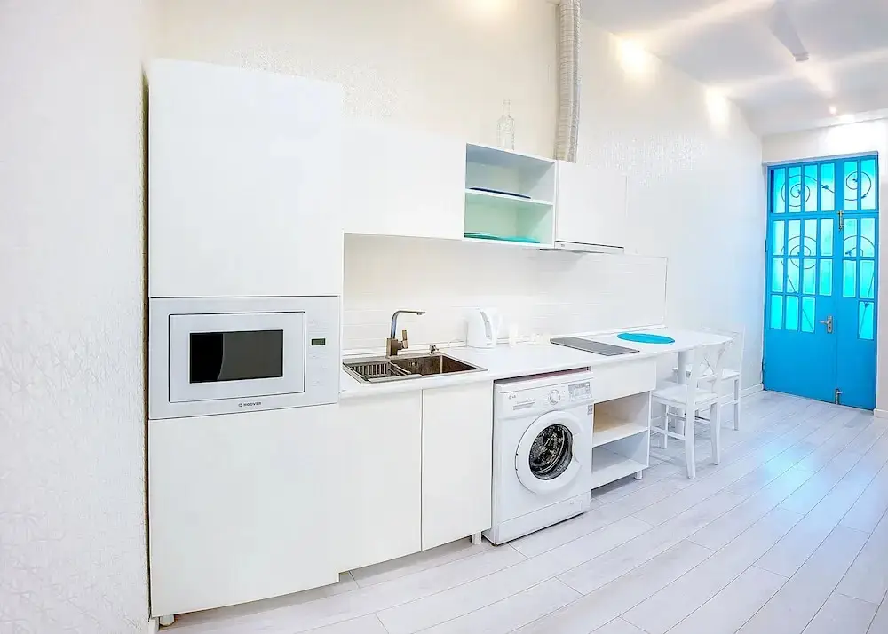 Тбилиси: Апартаменты H&B apartments St. Petersburg